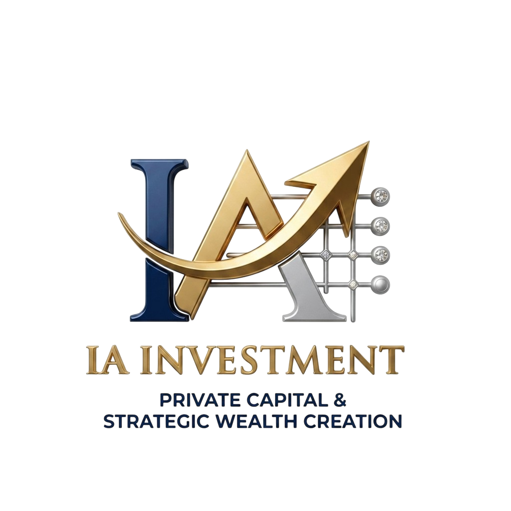 IA INVESTMENT